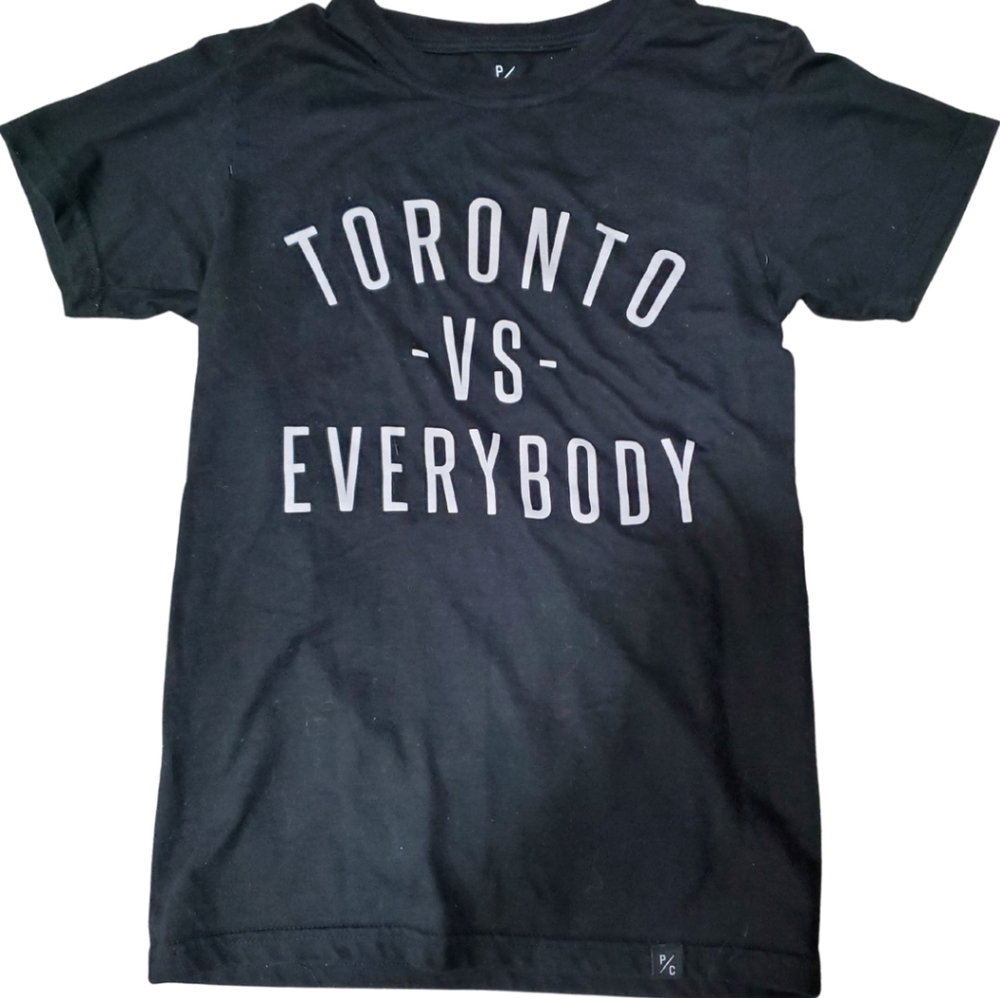 Toronto vs Everybody Tee